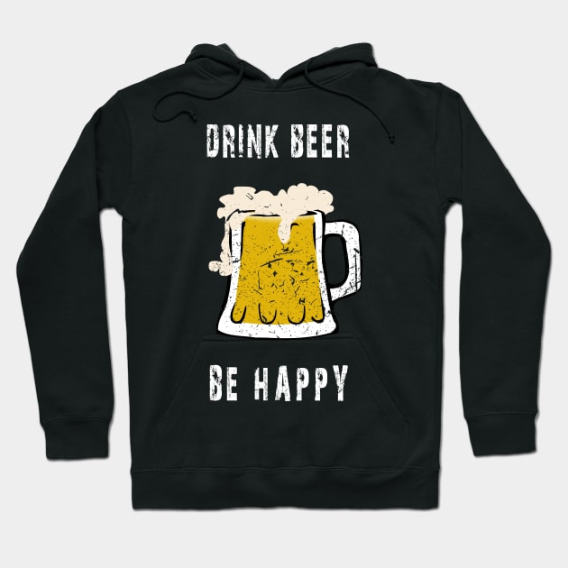 BEER LOVERS Hoodie by easiin